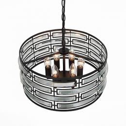 Подвесная люстра ST Luce Chiarezza  - 3
